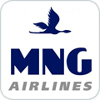 Pikap Logistics - MNG Airlines - Air Transport